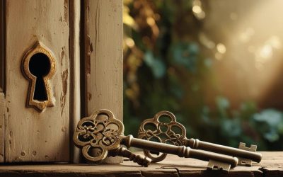 Finding Healing Through Forgiveness