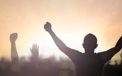 Trusting God’s Plan When You Feel Weak