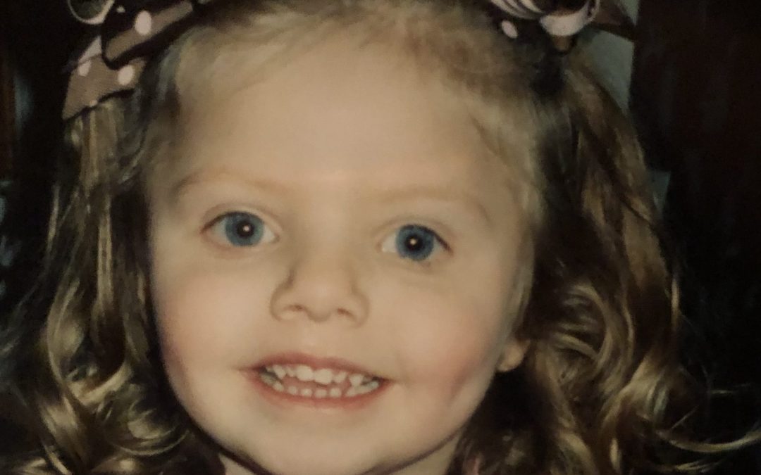 Praying for Patience & Wisdom: Parenting a Special Needs Child