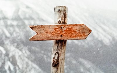 Walking in Faith: The Difference Between Passion & Destiny