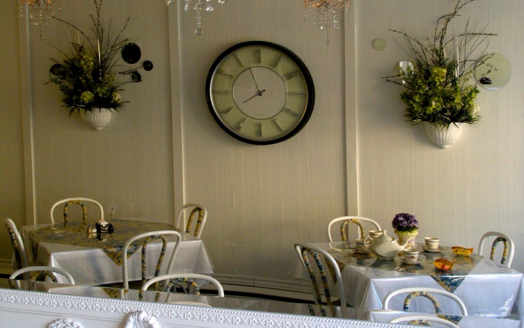 Listening for God’s Whisper in a World Full of Noise