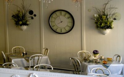 Listening for God’s Whisper in a World Full of Noise