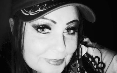 TRUSTING GOD THROUGH DIVORCE AND STARTING OVER