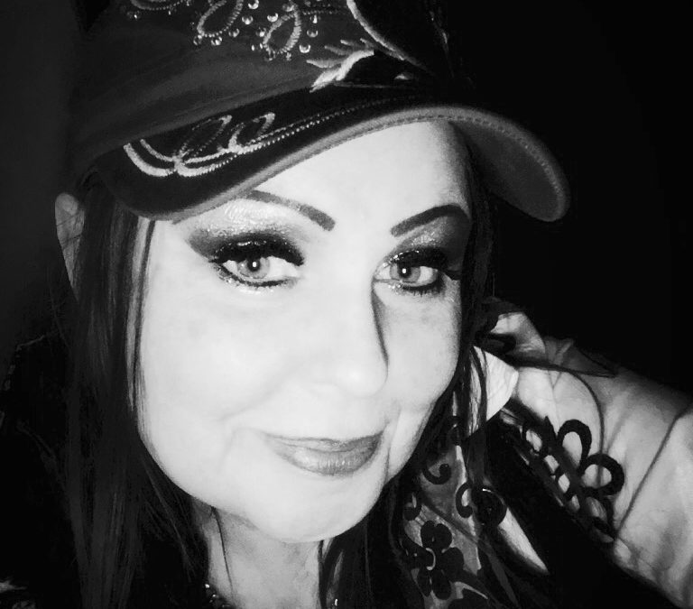 TRUSTING GOD THROUGH DIVORCE AND STARTING OVER